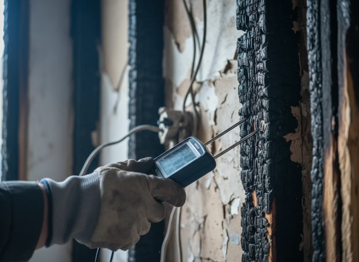 Fire Damage Restoration Ironwood, MI FAQs